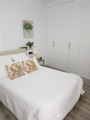 Casa Aguilas Seville